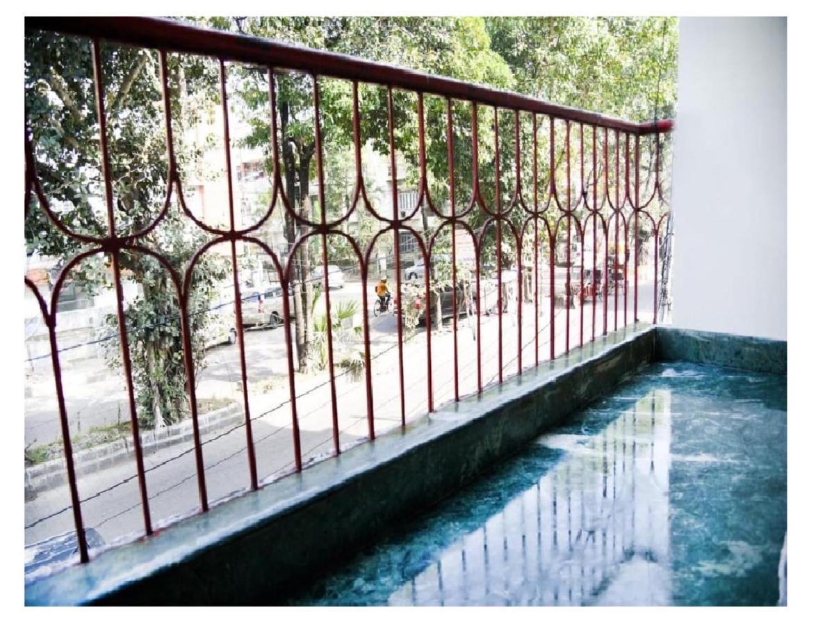 Crossroads Hotell Kolkata Eksteriør bilde