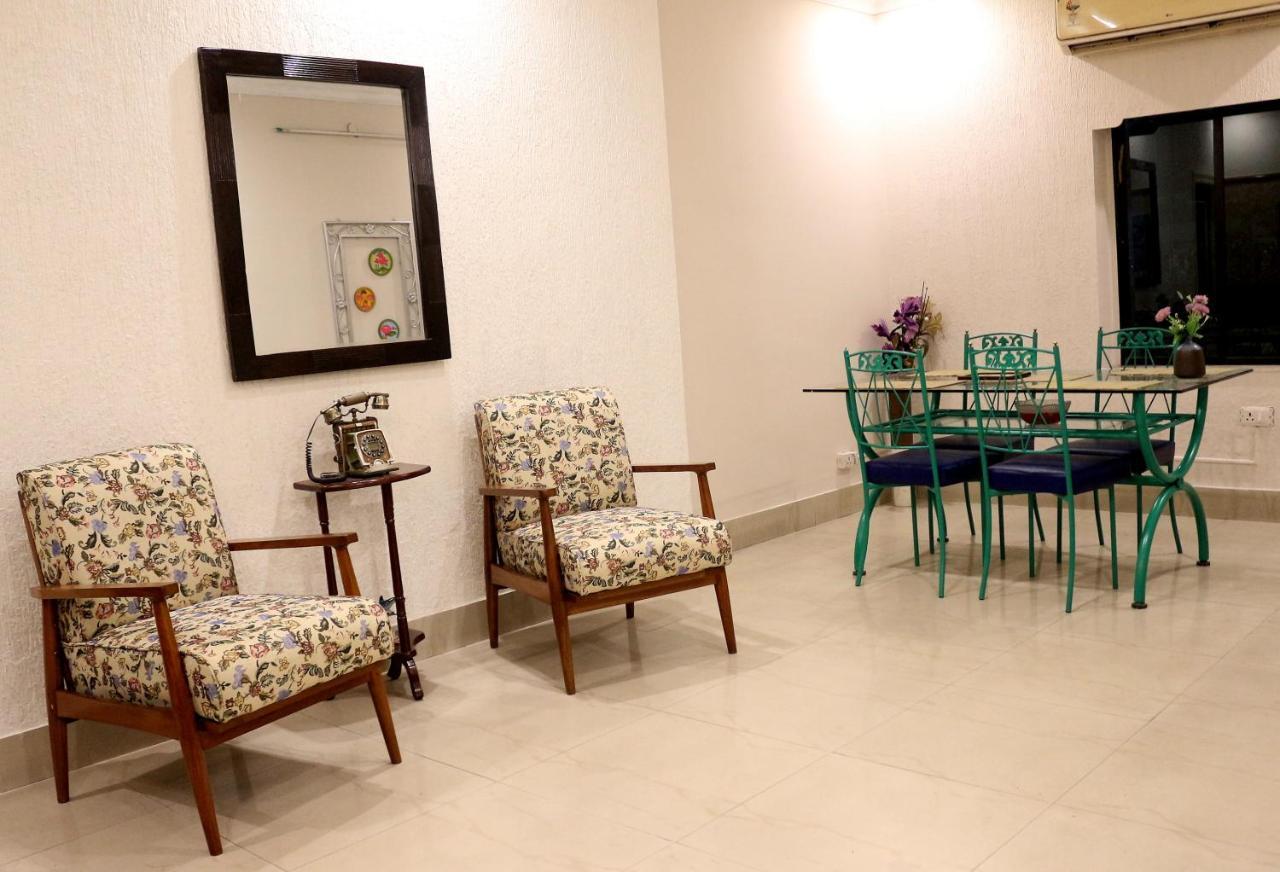 Crossroads Hotell Kolkata Eksteriør bilde